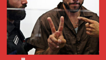 Extended the detention of Global Sumud Flotilla activists