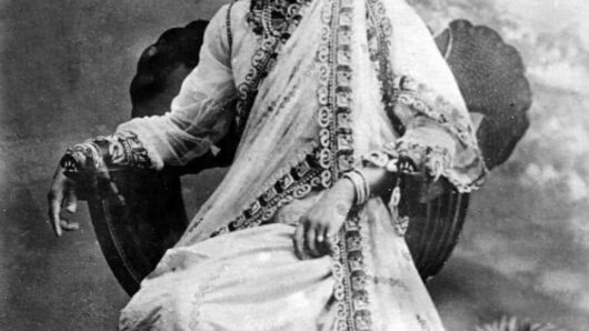 Atiya Faizee (1877–1967)