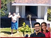 মাছ ধরতে গিয়ে এক জেলে যেভাবে খুঁজে পেলেন বৃষ্টির মরদেহ
