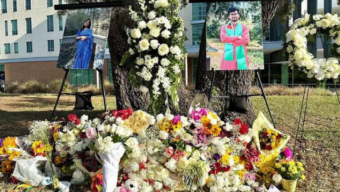 লিমন-বৃষ্টিকে মরণোত্তর ডক্টরেট ডিগ্রি দিচ্ছে মার্কিন বিশ্ববিদ্যালয়