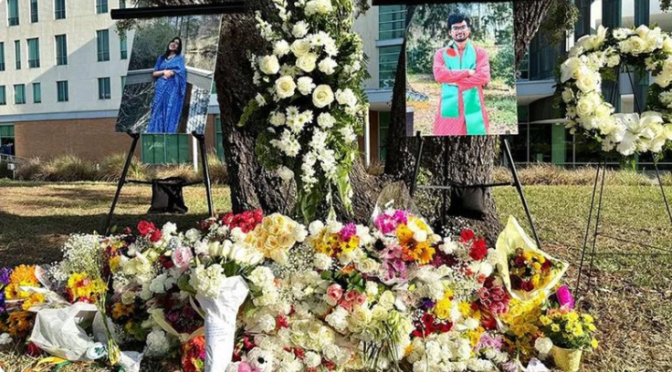 লিমন-বৃষ্টিকে মরণোত্তর ডক্টরেট ডিগ্রি দিচ্ছে মার্কিন বিশ্ববিদ্যালয়
