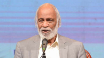 সংসদে বিরোধী দলকে মতপ্রকাশের স্বাধীনতা দিতে হবে: মঈন খান