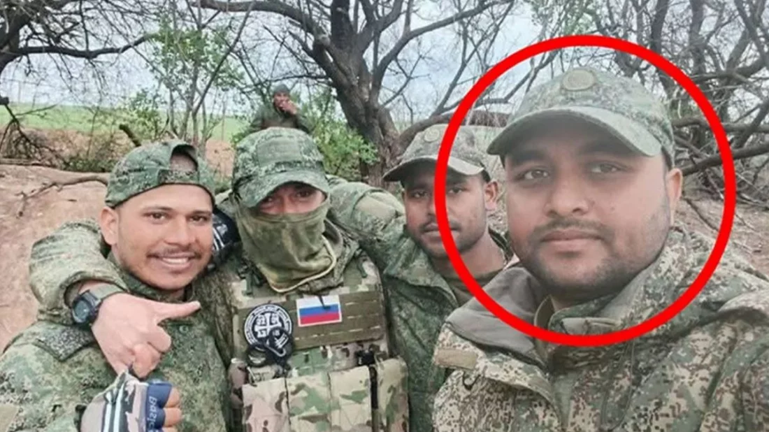 রাশিয়া-ইউক্রেন যুদ্ধ : দালালের ফাঁদে পড়ে রাশিয়ার যুদ্ধে, ড্রোন হামলায় প্রাণ গেল ময়মনসিংহের রহিমের