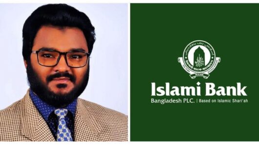 ইসলামী ব্যাংকের পরিচালনা নিয়ে গনঅধিকারের মুখপাত্র যা বললেন