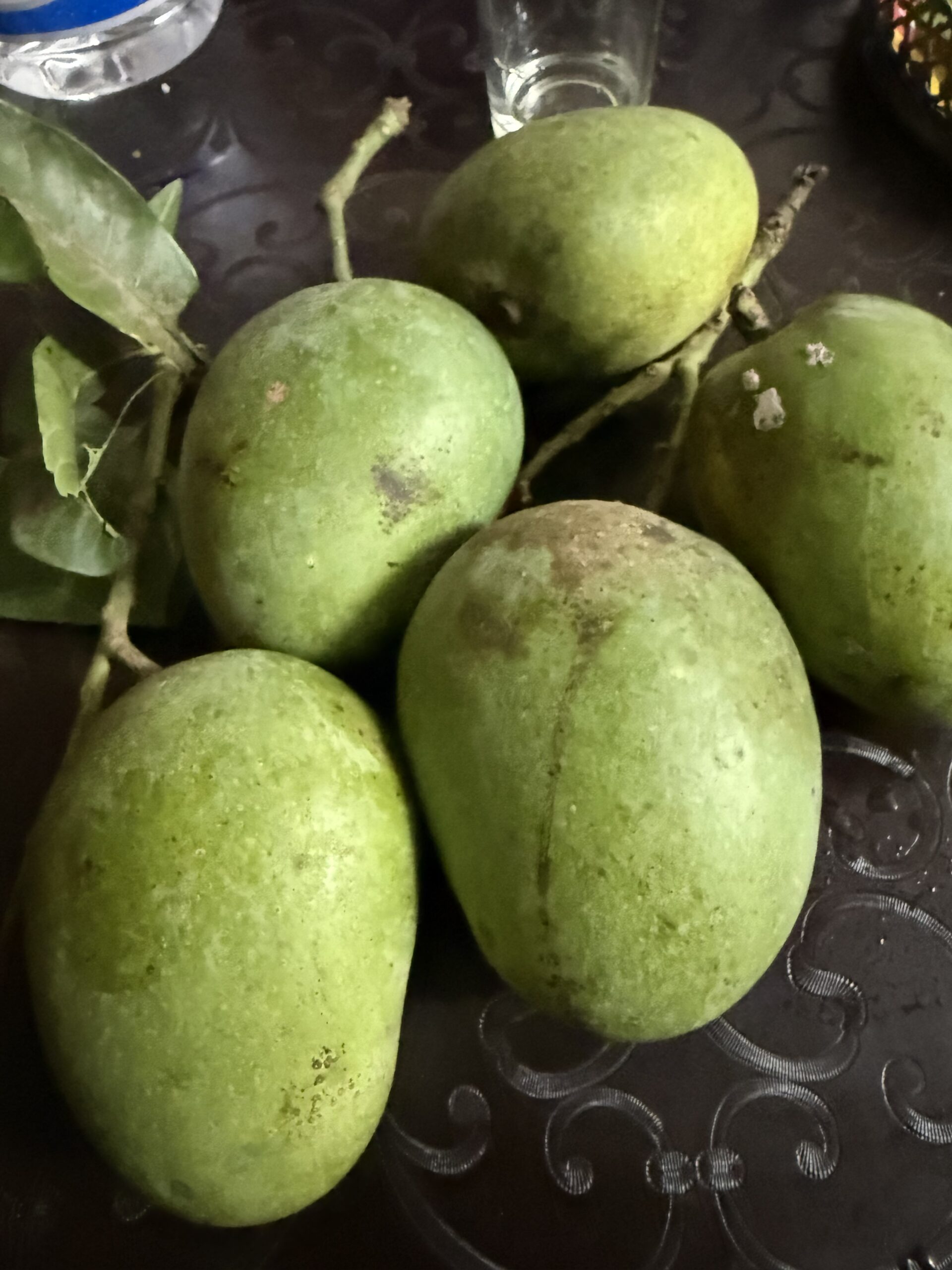 ডায়াবেটিস রোগীদের কী আম খাওয়া ঠিক যুক্তিযুক্ত
