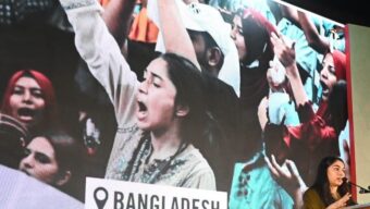 ১৮ জুলাই ২০২৪ ,  সেদিন বারবার আমার মনে হয়েছিল, আজ হয়তো আমি মারা যাব : নাফসিন মেহেনাজ আজিরিন