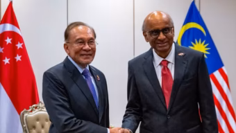 Singapore, Malaysia reaffirm need to ‘deepen cooperation’ in areas including food security and energy