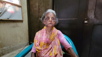 রেলস্টেশনে হামলা-লুটের শিকার বাক্‌প্রতিবন্ধী বুবি বেগম চিকিৎসাধীন অবস্থায় মারা গেলেন
