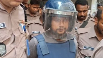 ‘রামমূর্তি নির্মাণের উদ্যোক্তা হরিদাসের ব্যাংকে ৯ কোটি টাকার উৎস কী’