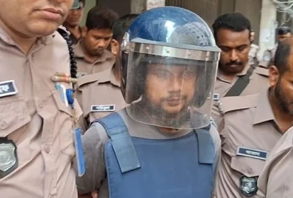 ‘রামমূর্তি নির্মাণের উদ্যোক্তা হরিদাসের ব্যাংকে ৯ কোটি টাকার উৎস কী’