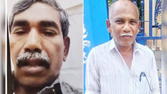 সৌদি আরবের মরুভূমিতে গড়ে ওঠা  বন্ধুত্ব : ৩৫ বছর পর সাবেক সহকর্মীকে খুঁজে বের করে ঋণ শোধ