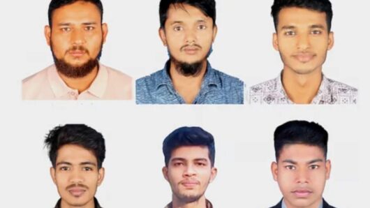 লিবিয়ায় জিম্মি ৬ বাংলাদেশি তরুণ পরিবারকে ভিডিও কলে রেখে নির্যাতন