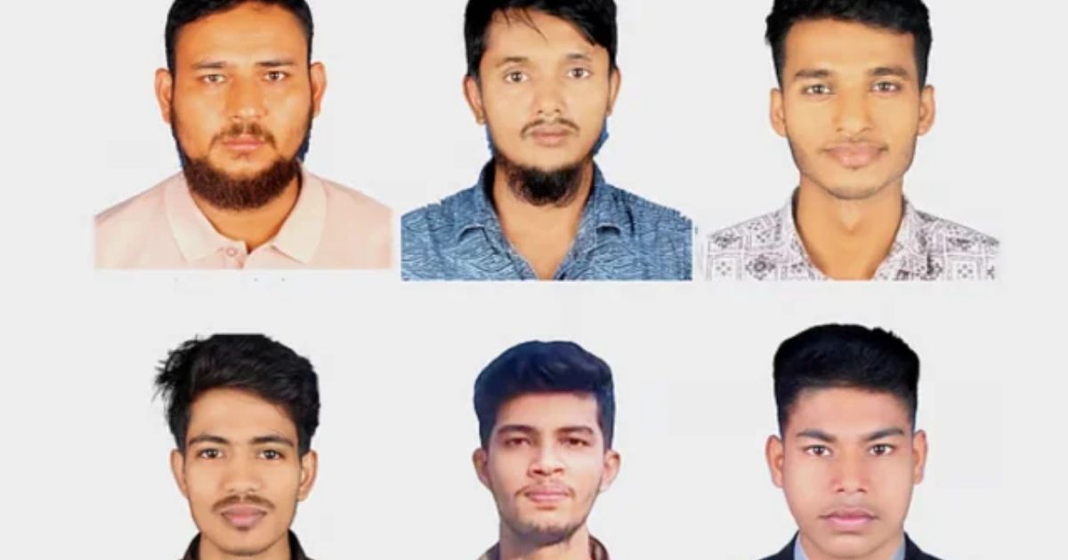 লিবিয়ায় জিম্মি ৬ বাংলাদেশি তরুণ পরিবারকে ভিডিও কলে রেখে নির্যাতন