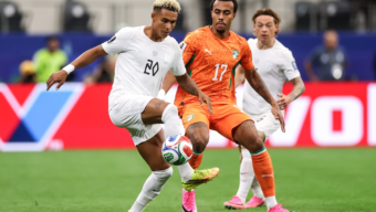 শেষ ষোলোতে নরওয়ে
