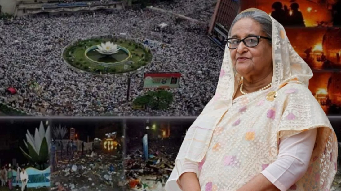 শাপলা চত্বর হত্যাকান্ডটি ছিল ‘গণহত্যা’: চিফ প্রসিকিউটর