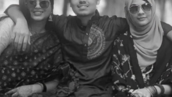 শহীদ মাহামুদুর রহমান সৈকত (টুনা)
