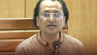 ভারতের ‘র’ প্রধানের বাংলাদেশ সফর নিয়ে জল্পনার কিছু নেই : প্রধানমন্ত্রীর  উপদেষ্টা ডা. জাহেদ উর রহমান