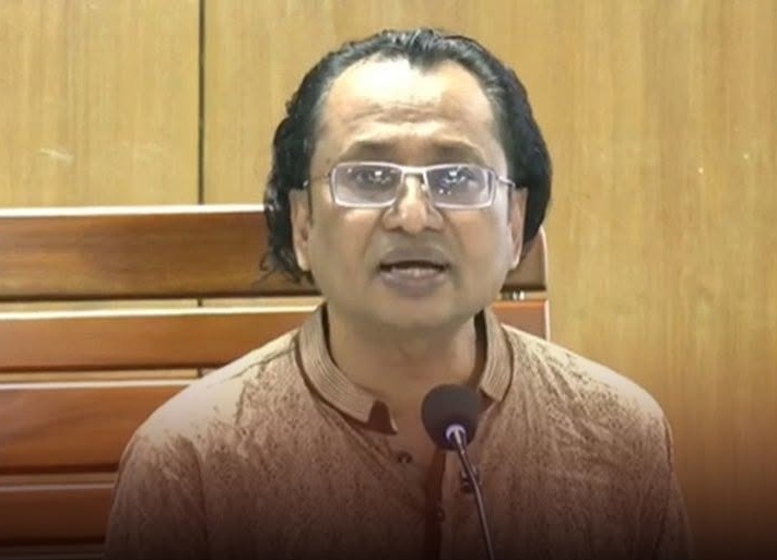 ভারতের ‘র’ প্রধানের বাংলাদেশ সফর নিয়ে জল্পনার কিছু নেই : প্রধানমন্ত্রীর  উপদেষ্টা ডা. জাহেদ উর রহমান