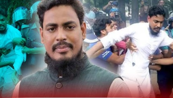 জুলাই অভ্যুত্থানের ইতিহাস বিকৃত করা হয়েছে: আখতার হোসেন এমপি
