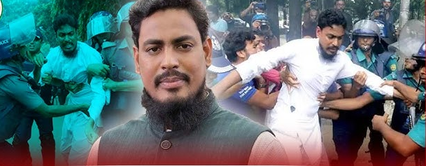 জুলাই অভ্যুত্থানের ইতিহাস বিকৃত করা হয়েছে: আখতার হোসেন এমপি