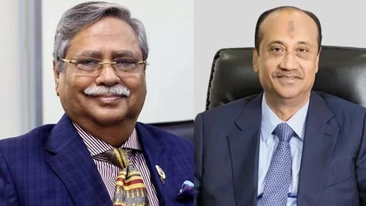 ঋণের নামে ৫০০ কোটি টাকা আত্মসাৎ :  এস আলম ও চুপ্পুসহ ৩৮ জনের বিরুদ্ধে অভিযোগ