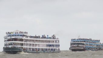 লঞ্চভাড়া ৬০ শতাংশ বাড়ানোর প্রস্তাব