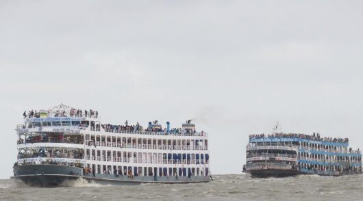 লঞ্চভাড়া ৬০ শতাংশ বাড়ানোর প্রস্তাব