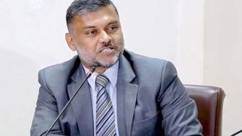 ১৫৩ অনুচ্ছেদে খুঁজলে ক্রান্তিকালীন সরকারের বৈধতা মিলবে না