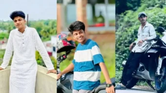 অপ্রতীম হত্যা: তিন সন্দেহ ‘ঘাতকের’ সঙ্গে মিলল সেই আইফোনও