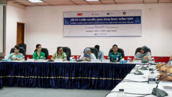 সাত মাসে ৬৪১ নারী ও শিশু ধর্ষণের ঘটনা ঘটেছে: আসক