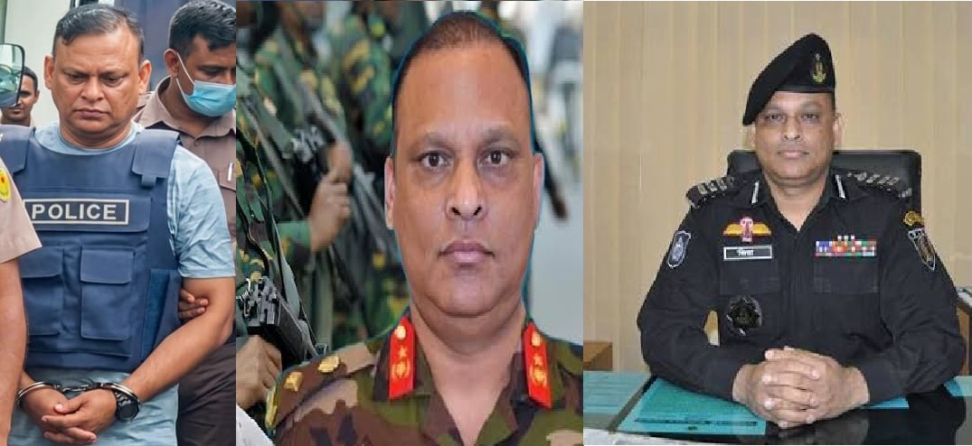 ট্রাইব্যুনালে প্রত্যক্ষদর্শী মেজর সাব্বিরের সাক্ষ্য :  ‘বিডিআর হত্যার প্রত্যক্ষদর্শীকে গুলি করে পেট চিরে নদীতে ফেলেন জিয়াউল আহসান’