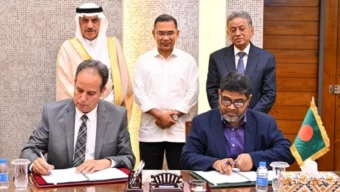 ইস্টার্ন রিফাইনারি সম্প্রসারণে আইডিবির ১ বিলিয়ন ডলারের চুক্তি সই