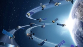 Russia says there is still time to stop an arms race in space after US orbital weapons admission