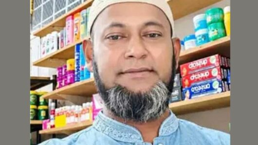 দক্ষিণ আফ্রিকায় বাংলাদেশিকে গুলি করে হত্যা