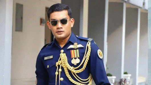 মধ্যরাত পর্যন্ত একসঙ্গেই ছিলেন, তাহসিফের বন্ধু দ্বীপ , সন্দেহের তীর তাহলে তৃতীয় কোন পক্ষ  ? কোনদিকে ?