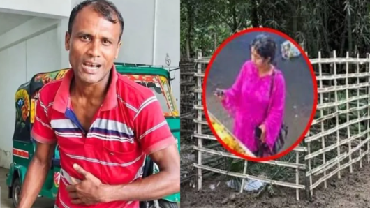 কুমিল্লায়  শিক্ষার্থী জান্নাতুল তাজমিন হত্যা :দুই ক্লু ধরে তদন্তে পুলিশ,  মা জানালেন কেন ৬ মাস মেয়েকে স্কুলে যেতে দেননি