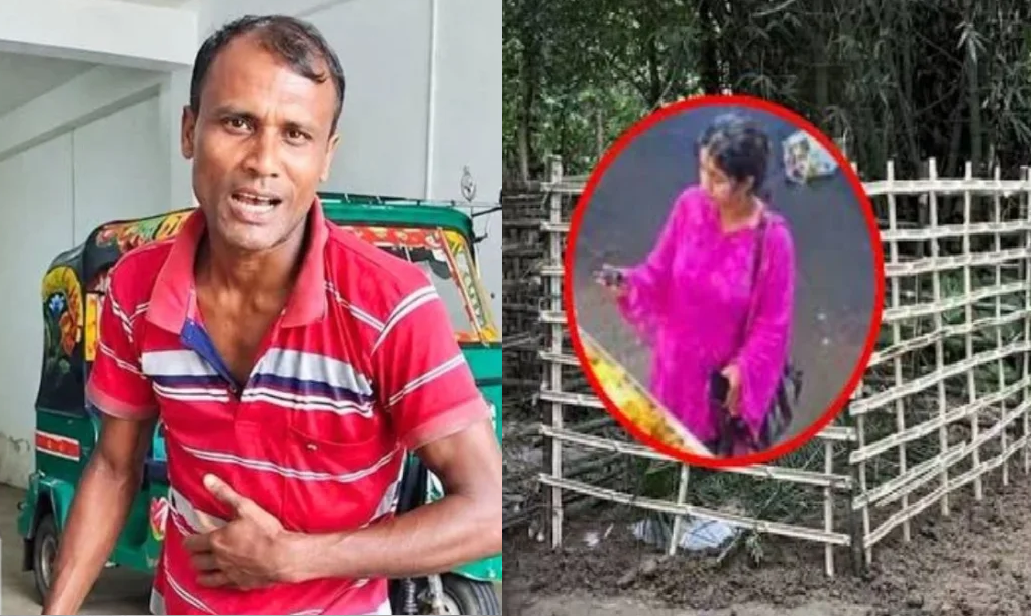 কুমিল্লায়  শিক্ষার্থী জান্নাতুল তাজমিন হত্যা :দুই ক্লু ধরে তদন্তে পুলিশ,  মা জানালেন কেন ৬ মাস মেয়েকে স্কুলে যেতে দেননি