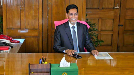 আগামী বছর থেকে বিদ্যুৎ বিক্রি করার জায়গা পাওয়া যাবে না: চিফ হুইপ