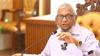 সৌদিতে হামলায় ক্ষতিগ্রস্ত প্রবাসীদের সার্বক্ষণিক খোঁজ রাখা হচ্ছে : প্রবাসী কল্যাণ মন্ত্রী