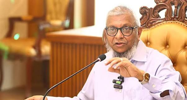সৌদিতে হামলায় ক্ষতিগ্রস্ত প্রবাসীদের সার্বক্ষণিক খোঁজ রাখা হচ্ছে : প্রবাসী কল্যাণ মন্ত্রী