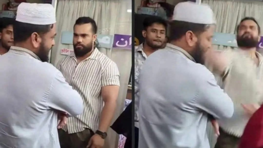 শিক্ষককে আঘাত করার আগে সত্যটা জানা জরুরি—আবেগ নয়, প্রমাণই হোক বিচারের ভিত্তি