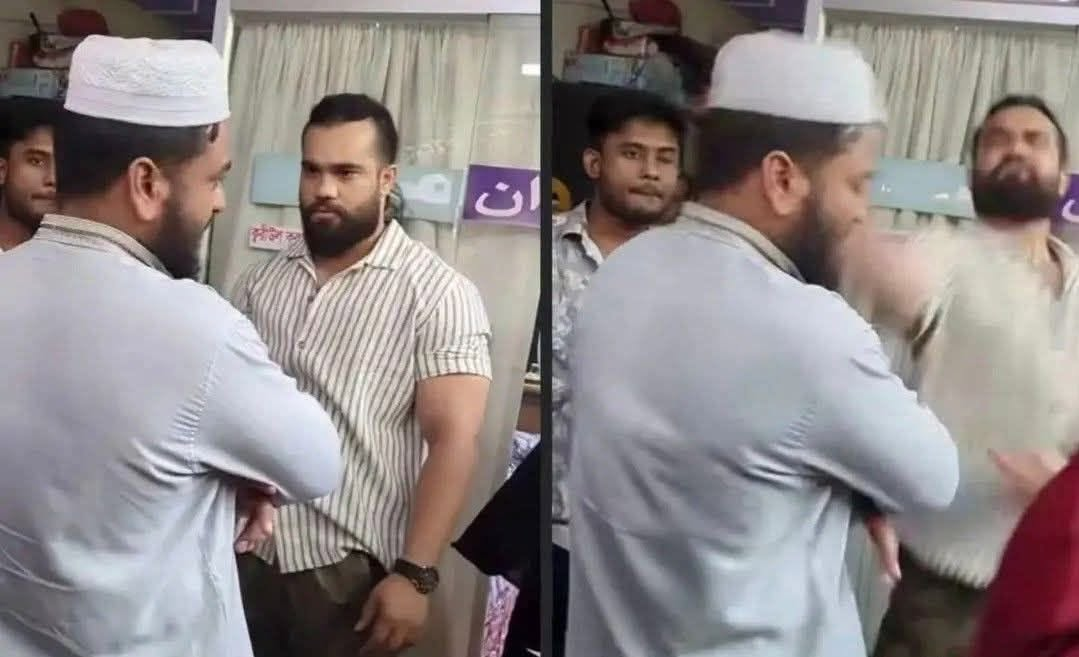 শিক্ষককে আঘাত করার আগে সত্যটা জানা জরুরি—আবেগ নয়, প্রমাণই হোক বিচারের ভিত্তি