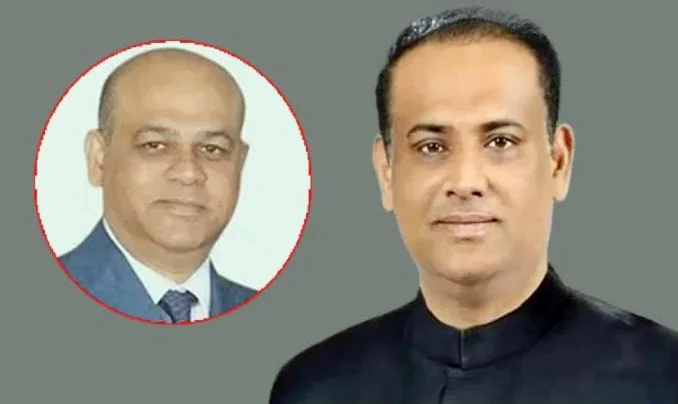 লন্ডনে সাবেক ভূমিমন্ত্রীর ভাই আনিসুজ্জামানের ১৫ মিলিয়ন পাউন্ডের ফ্ল্যাট জব্দ