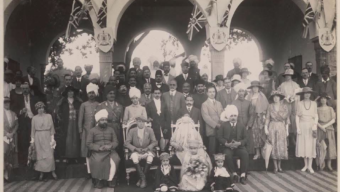Sultan Jahan Begum – The ruler in veil