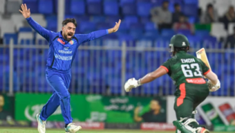 ত্রিদেশীয় ওয়াডে টুর্নামেন্ট থেকে বিদায় নিল বাংলাদেশ,  জিতল আফগানিস্তান