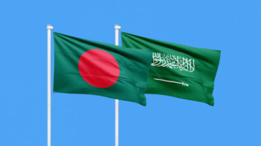 দুই বাংলাদেশির মৃত্যুদণ্ড কার্যকর  : সৌদি আদালতের রায়ের কপির অপেক্ষায় ঢাকা , ভুয়া লাশের ছবি সহ মৃতদেহ ঢাকায় ভুয়া