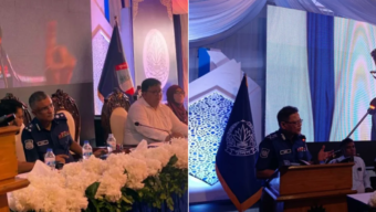 ১৭ বছর সরকারি পৃষ্ঠপোষকতায় পাড়ায়-পাড়ায় মাদকের আখড়া তৈরি হয়েছে: আইজিপি
