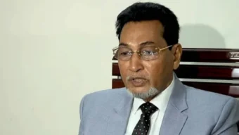 আওয়ামী লীগের সন্ত্রাসীরা এখন রিকশাচালক হিসেবে হাজির হয়েছে: চিফ হুইপ