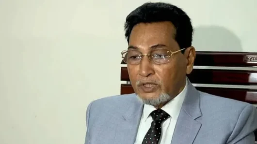 আওয়ামী লীগের সন্ত্রাসীরা এখন রিকশাচালক হিসেবে হাজির হয়েছে: চিফ হুইপ