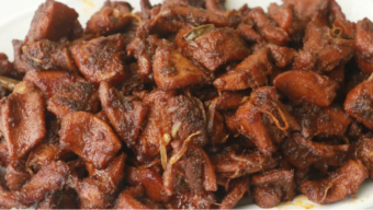 আজ ২৪ অক্টোবর বিশ্ব ট্রাইপ দিবস (World Tripe Day)